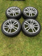 Felgi z oponami Audi A3 8v 225/40/18