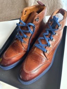 Buty męskie Melvin & Hamilton r.43