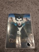 Czarownica film DVD