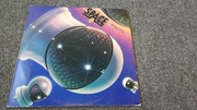 SPACE - Magic Fly USA. 1 Press LP