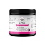 NuVena - Biotin 1000g - biotyna dla koni