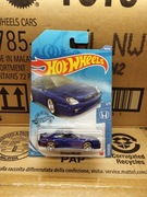 Hot Wheels '98 Honda Prelude