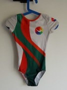 Strój do akrobatyki / body 140