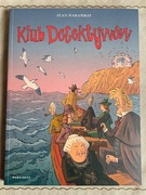 Klub detektywów - Jean Harambat, Jean Jacques-Rouger