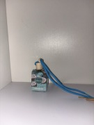 Zapach samochodowy Premium (kokosowy) trwały aromat, luksusowy design