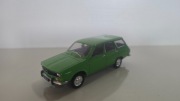 Dacia 1300 Kombi Kultowe Auta PRL-u Skala 1:43