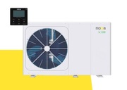 Pompa Ciepła Noxa monoblok 12 kW