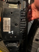 BMW E39 LICZNIK 62.11-8 375 902