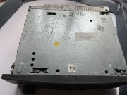 Radio Renault carminat cabase.