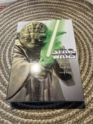 Star Wars Gwiezdne Wojny 3dvd Mroczne widmo Atak Klonów  Zemsta Sithów