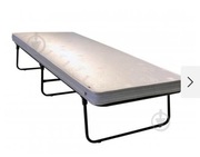 łóżko turystyczne polowe 82x195