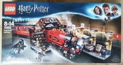 Pudełko po LEGO 75955 Harry Potter - Hogwarts Express