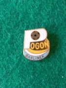 ODZNAKA  POGOŃ BARLINEK