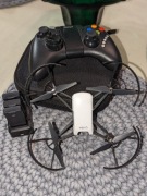 Dron Ryze Tello Djj komplet