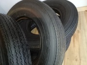 Stomil Olsztyn, model D-97 w kultowym rozmiarze 5.60-13 (4PR NYLON).