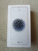 Pudełko iPhone 6