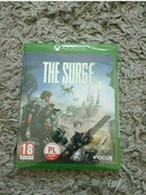 The Surge PL Nowa Xbox 24h
