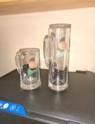 Kufel do piwa Pilsner Urquell 2 szt 