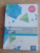 Matematyka 2 liceum technikum
