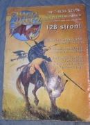 Magia i Miecz 7-8(31-32)1996