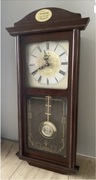 Tempus Fugit zegar retro 