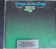 cd Yes-Close To The Edge.