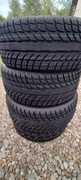 Opony bieżnikowane wielosezon 4 sztuki