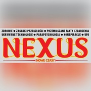 NEXUS czaopismo - rocznik 2010, stan bardzo dobry.