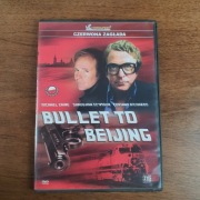 Czerwona Zagłada Bullet to Beijing 