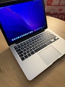 MacBook Pro 13 Retina A1502 i5/8/256GB SSD