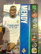 Karta Panini Top class