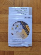 Program FLUKE FlukeView Forms plus Designer 3.8 287 289 187 189