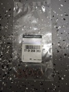 Renault OE 7701208363 uszczelki klimatyzacji