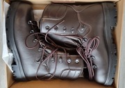 Buty wojskowe zimowe 933A/MON  27 