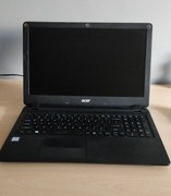 Acer Extensa 2540 ( uszkodzony, nie ładuje )