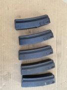 MAGAZYNEK MP 5 niemiecki 9mm 15 nabojowy