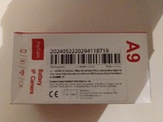 Kamera A9 Mini 1080p HD