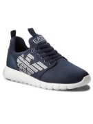 Emporio Armani EA7 sneakery damskie rozmiar 38