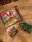 LEGO Friends 41097 Balon w Heartlake