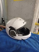 Kask LS2 z intercomem