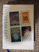 Książki wybrane Pech i kłopoty  Lee Child