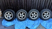 Kola zimowe Toyota Prius 195/65/R15 5x114,3