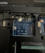 Płyta główna NM-A161 Lenovo ThinkPad E540 sprawna