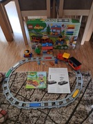 LEGO Duplo 10874 Pociąg parowy