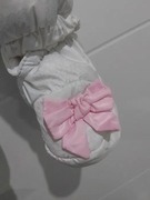 Przepiękny kombinezon ze SMYKA 86 cm.