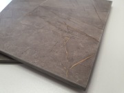 Próbka blatu kompaktowego Forner BB 401 marmur złoty