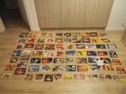 Lego katalogi pirates castle town space western