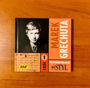 CD Marek Grechuta część 1 platynowa kolekcja 