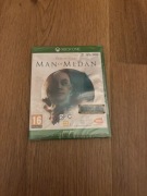 The Dark Pictures - Man of Medan Xbox One Nowa
