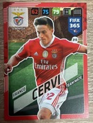 FIFA 365 2020 KARTA TEAM MATE FRANCO CERVI